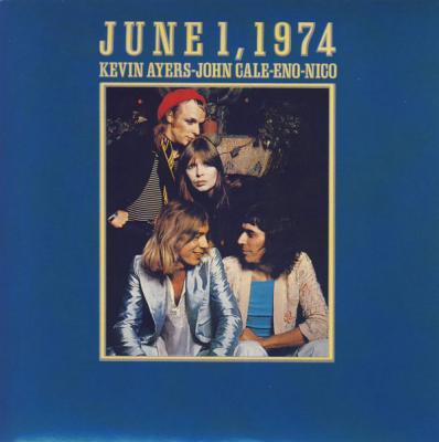 June 1,1974