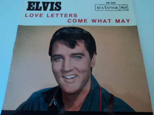Love Letters