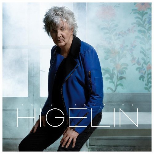 Beau Repaire By Higelin, Jacques