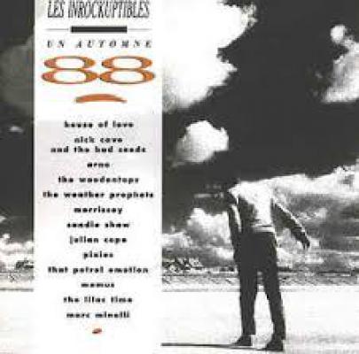 Un Automne 88