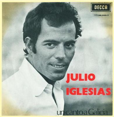 Un Canto A Galicia