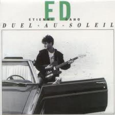 Duel Au Soleil / Pop Egérie O