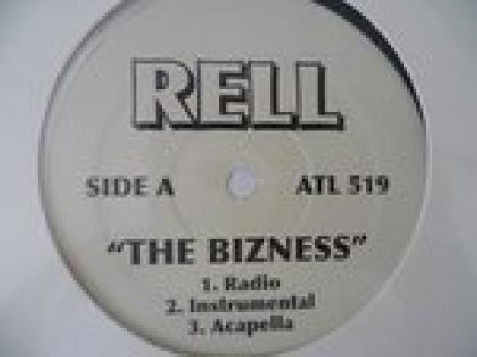 The Bizness