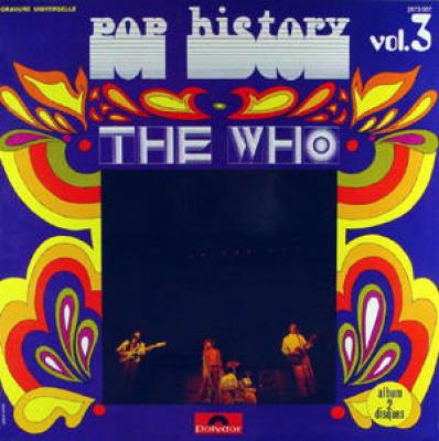 Pop History Vol. 3
