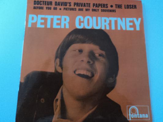Dr David's Private Papers