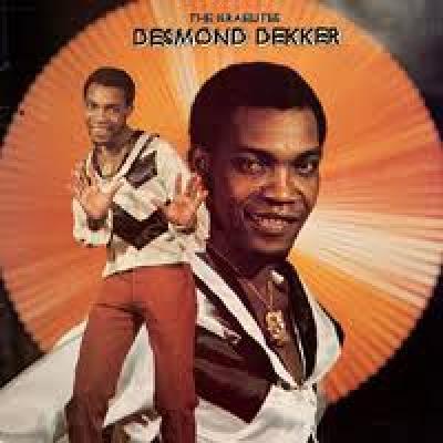 Desmond Dekker