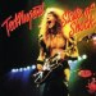 State Of Shock By Ted Nugent