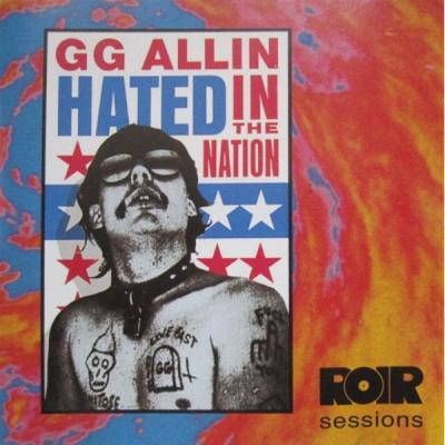 Hated In The Nation