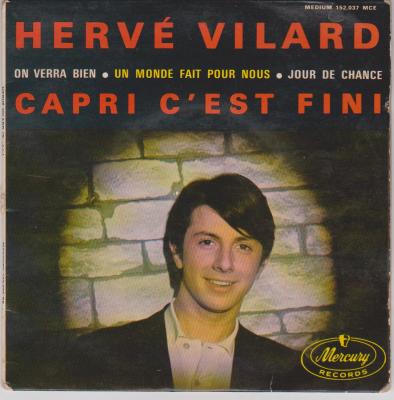 Capri C'est Fini