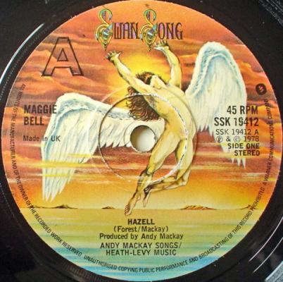 Hazell