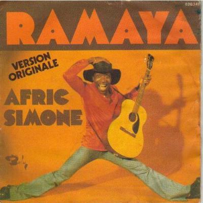 Ramaya / Piranha