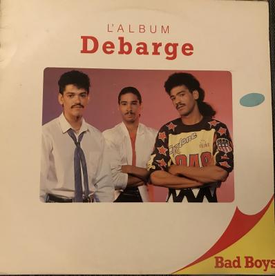 Lalbum - Bad Boys