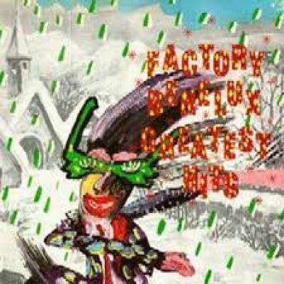 Factory Benelux Greatest Hits