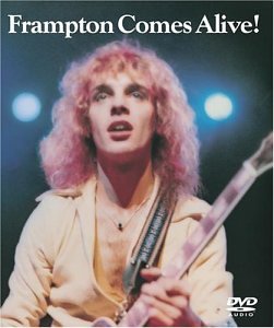 Frampton Comes Alive