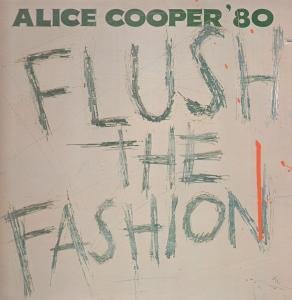 Flush The Fashion Lp