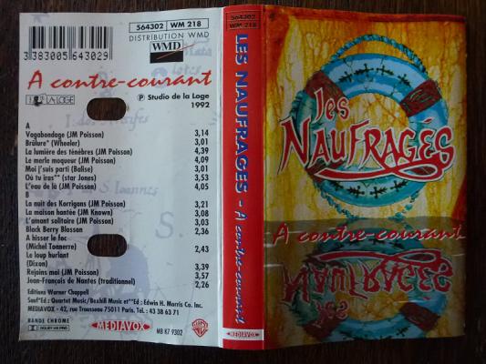 A Contre Courant