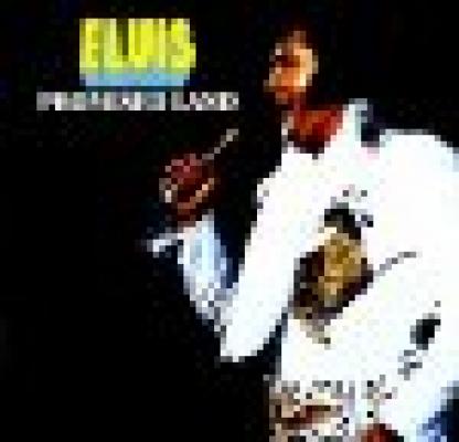 Elvis  Promised Land