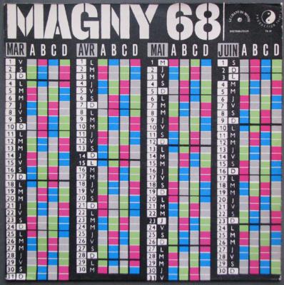 Magny 68