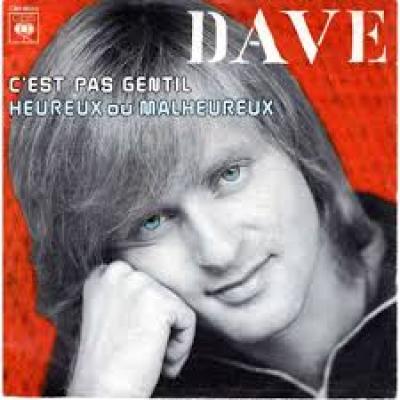 C'est Pas Gentil