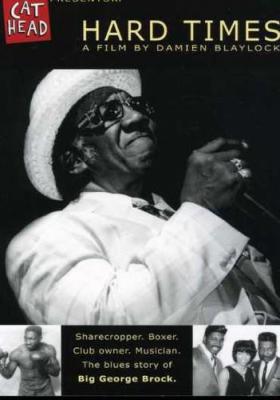 Big George Brock Hard Times