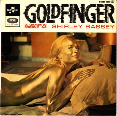 Goldfinger