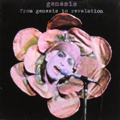 From Genesis To Revelation