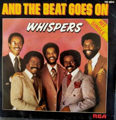 And The Beat Goes On - *