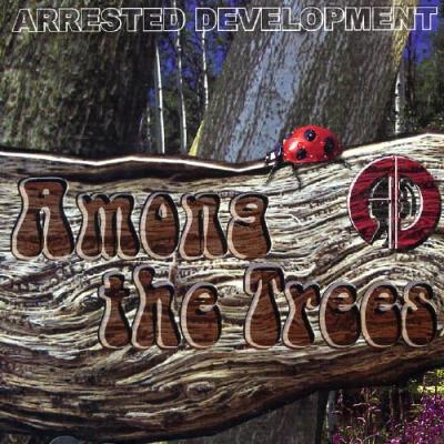 Among The Trees