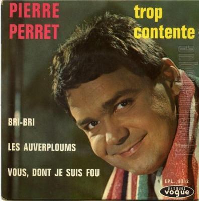 Trop Contente