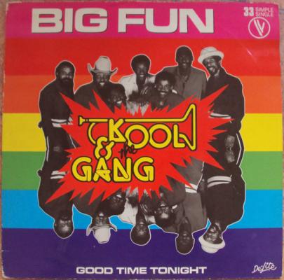 Big Fun