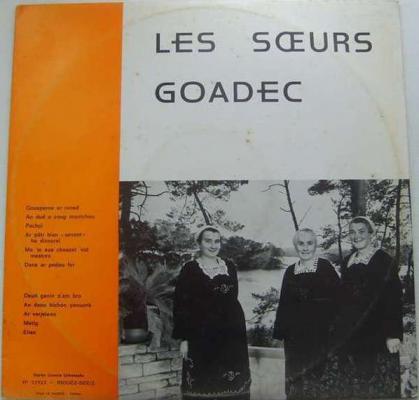 Soeurs Goadec