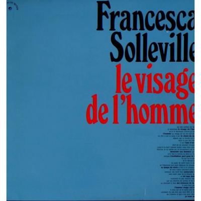 Le Visage De L'homme