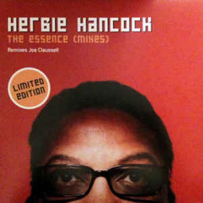 The Essence (mixes)