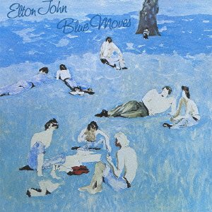Blue Moves