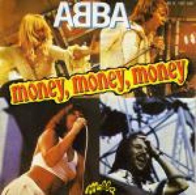 Money,money
