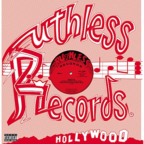 The Boyz-n-the Hood