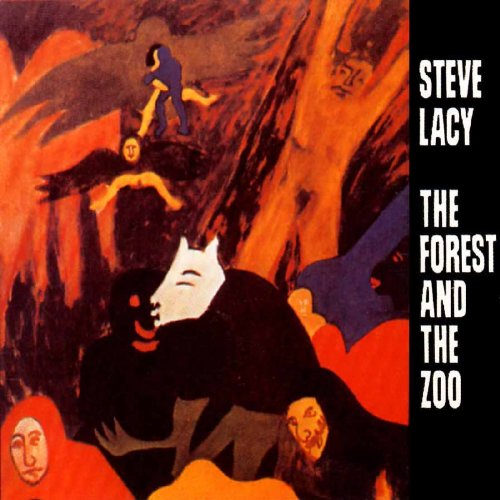 Forest & The Zoo