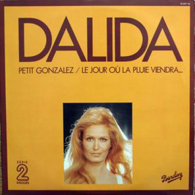 Dalida