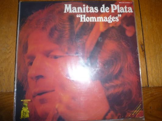 Hommages