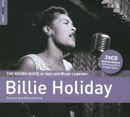The Rough Guide To Jazz