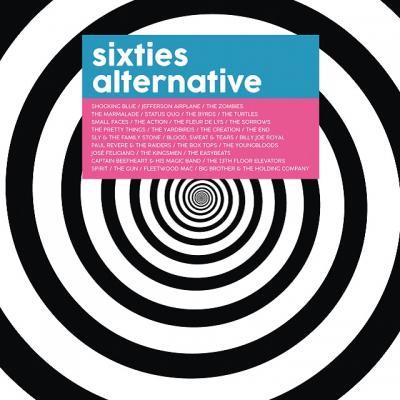 Sixties Alternative