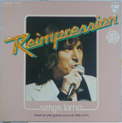Chante Ses Plus Grands Succès De 1968-1975