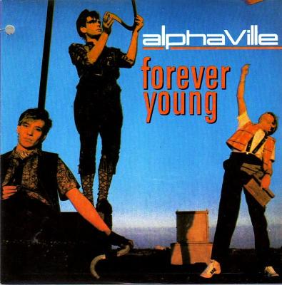 Forever Young / Forever Young