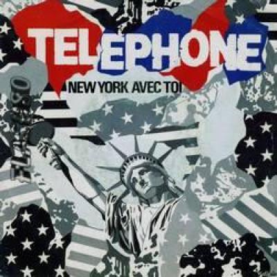 New-york Avec Toi