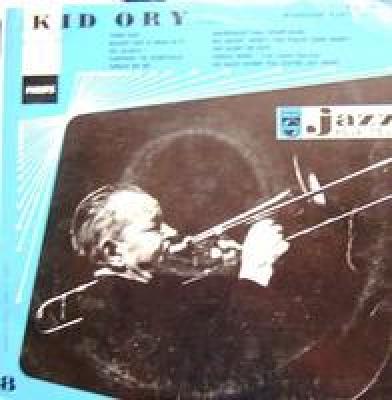 Kid Ory