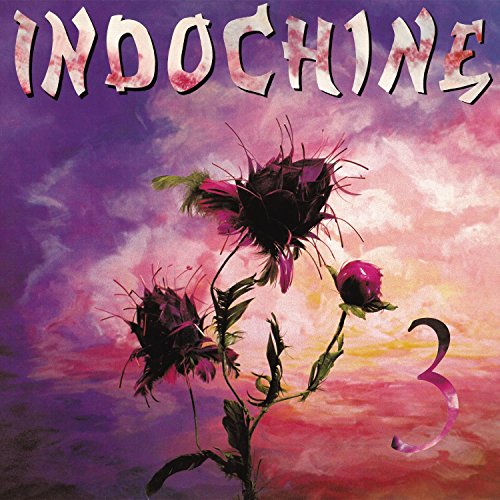 3ieme Sexe / Indochine 3
