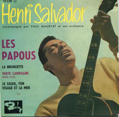 Les Papous