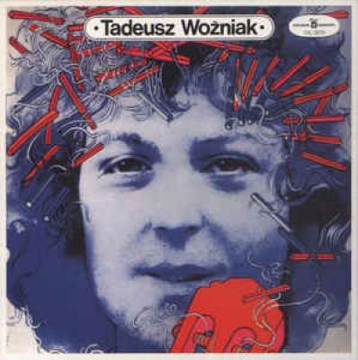 Tadeusz Wozniak