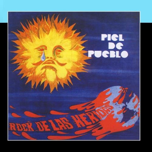 Rock De Las Heridas