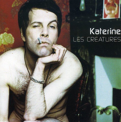 Les Creatures Et L'homme A Trois Mains